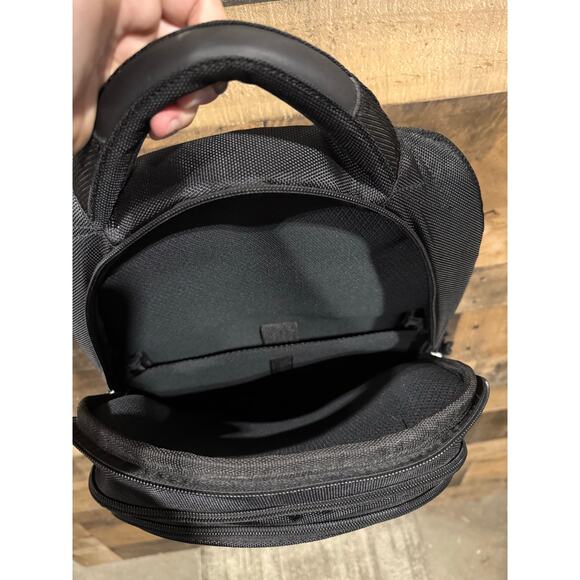 HP Laptop Backpack- Black - Picture 8 of 9